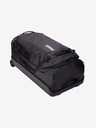 Thule Crna putna torba na kotače Thule Chasm Duffel roller (110 l)
