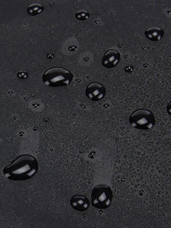 Thule Crna putna torba na kotače Thule Chasm Duffel roller (110 l)