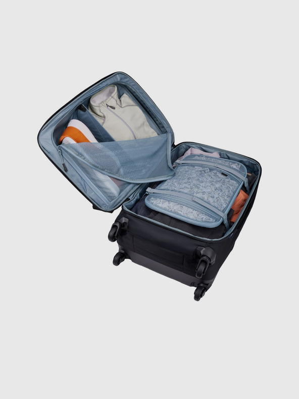 Thule Black Thule Subterra 2 check-in kofer na kotačima - 68 cm