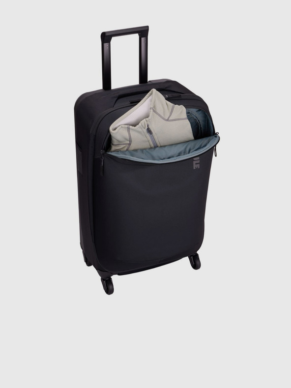 Thule Black Thule Subterra 2 check-in kofer na kotačima - 68 cm