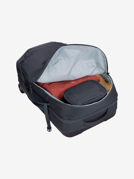 Thule Thule Subterra 2 tamno siva torba s kotačima od 90L