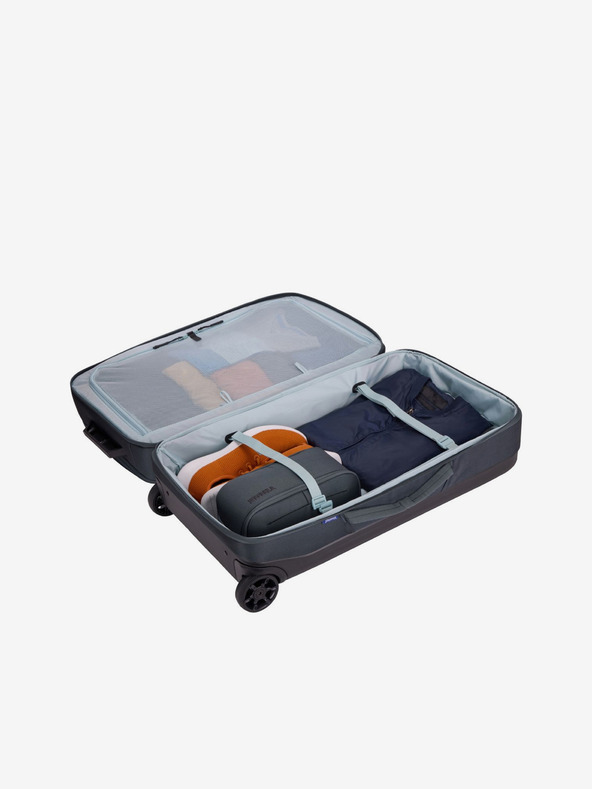 Thule Thule Subterra 2 tamno siva torba s kotačima od 90L