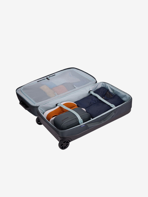 Thule Thule Subterra 2 tamno siva torba s kotačima od 90L