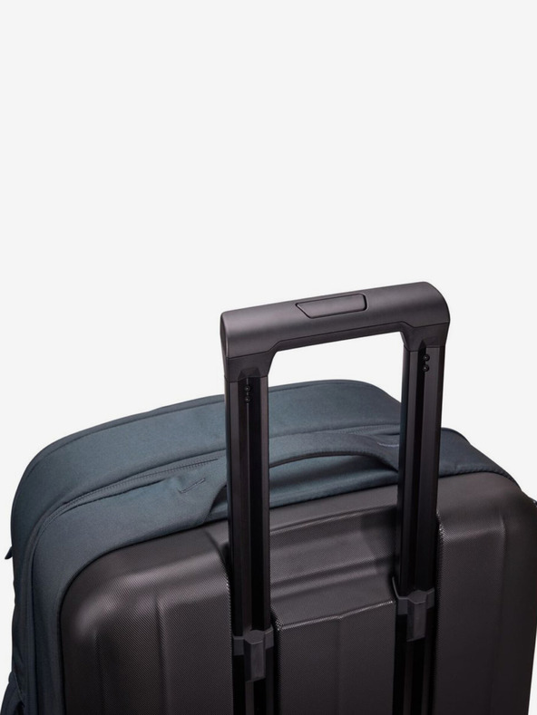 Thule Thule Subterra 2 tamno siva torba s kotačima od 90L
