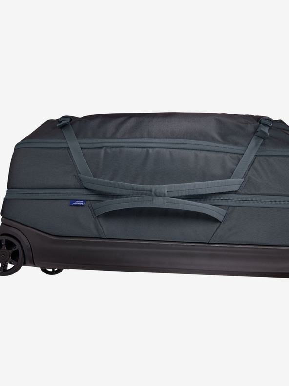 Thule Thule Subterra 2 tamno siva torba s kotačima od 90L