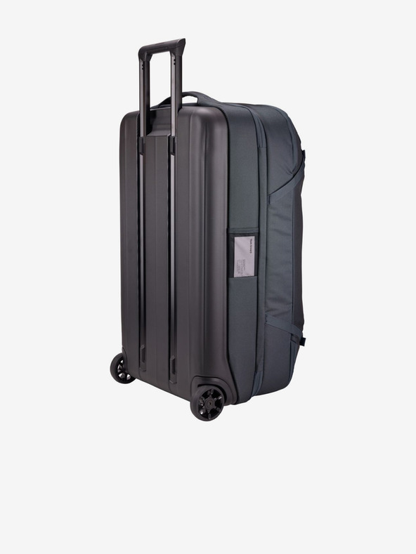 Thule Thule Subterra 2 tamno siva torba s kotačima od 90L