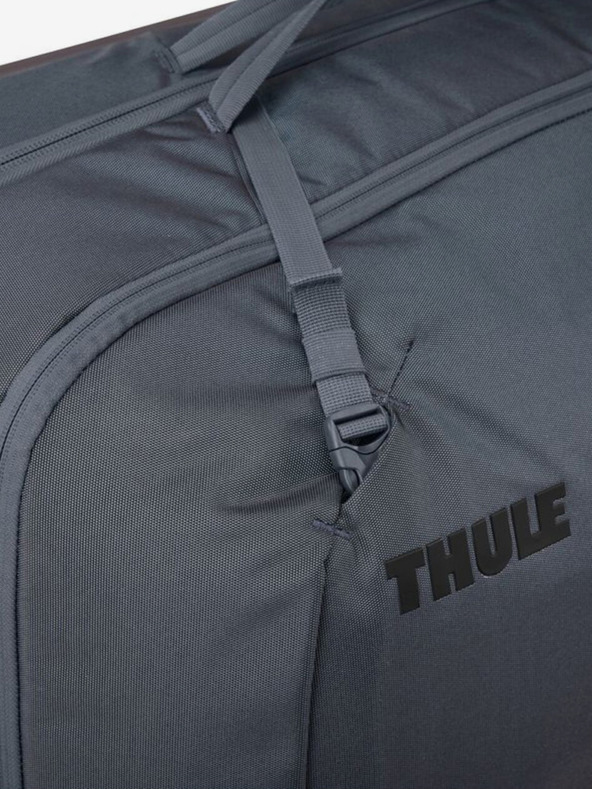 Thule Thule Subterra 2 tamno siva torba s kotačima od 90L