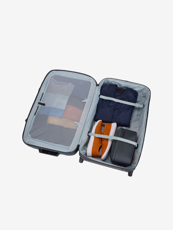 Thule Thule Subterra 2 tamno siva torba s kotačima od 90L