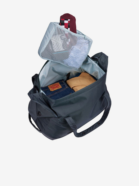 Thule Thule Subterra 2 tamno siva putna torba