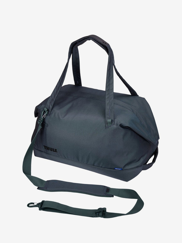 Thule Thule Subterra 2 tamno siva putna torba