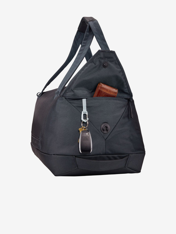 Thule Thule Subterra 2 tamno siva putna torba
