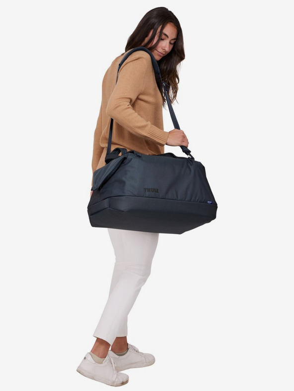 Thule Thule Subterra 2 tamno siva putna torba