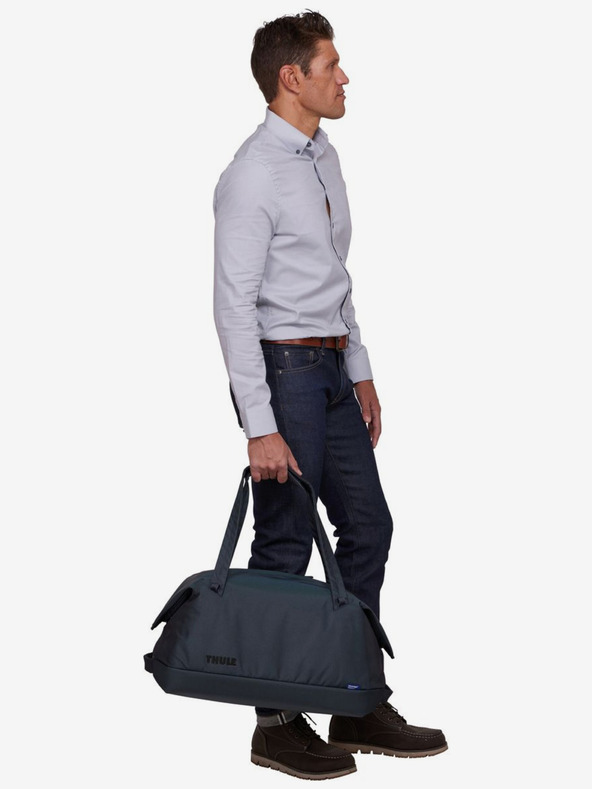 Thule Thule Subterra 2 tamno siva putna torba