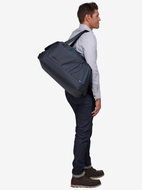 Thule Thule Subterra 2 tamno siva putna torba