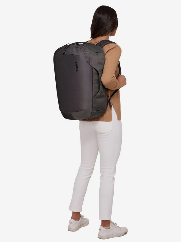 Thule Thule Subterra 2 siva ručna putna torba