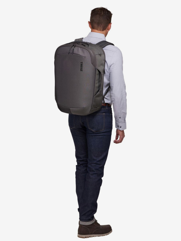 Thule Thule Subterra 2 siva ručna putna torba