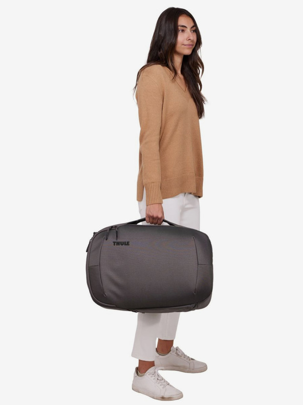 Thule Thule Subterra 2 siva ručna putna torba