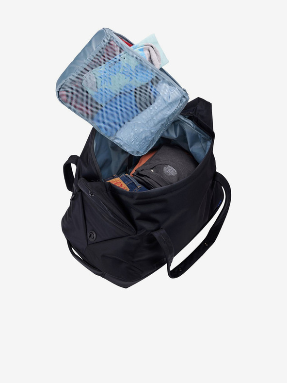 Thule Thule Subterra 2 crna putna torba