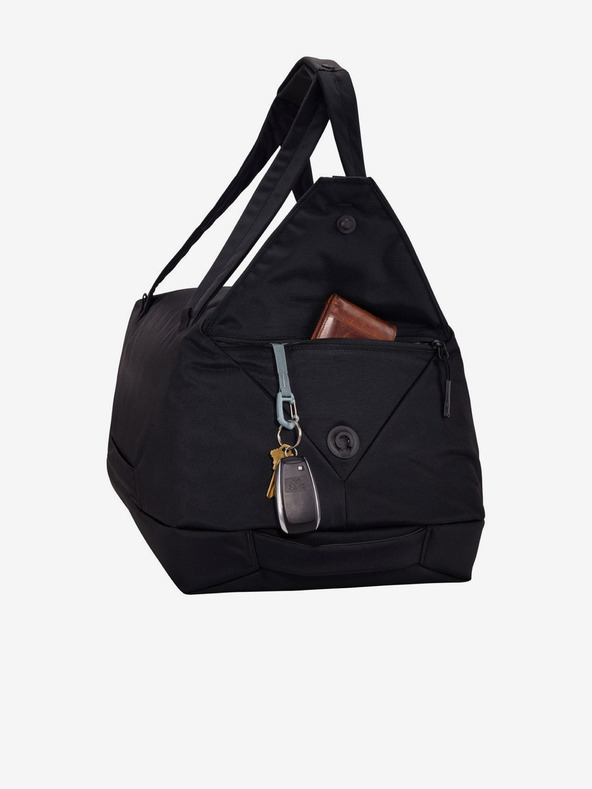 Thule Thule Subterra 2 crna putna torba