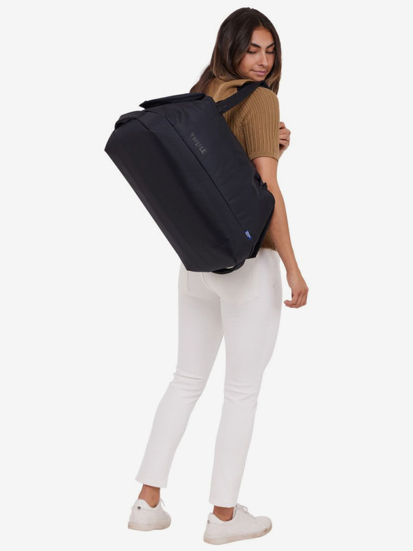Thule Thule Subterra 2 crna putna torba
