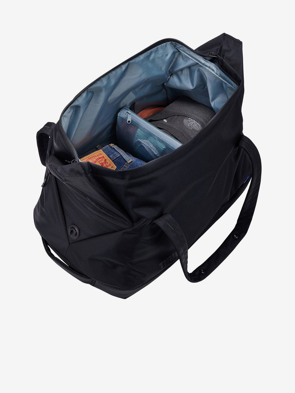 Thule Thule Subterra 2 crna putna torba