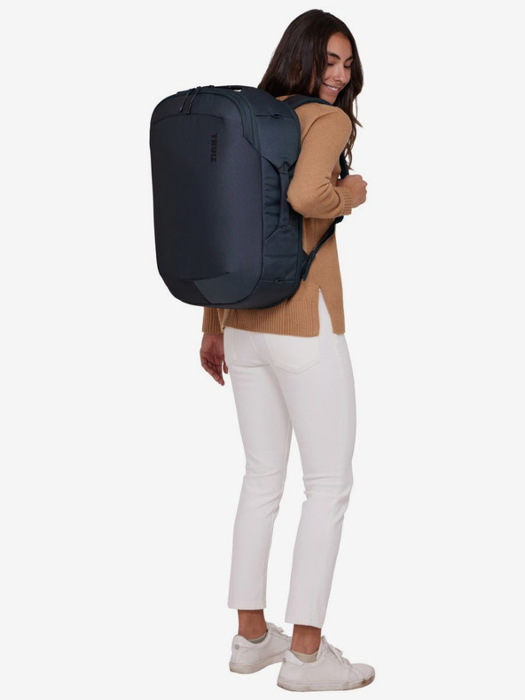 Thule Thule Subterra 2 ručna putna torba u tamno sivoj boji