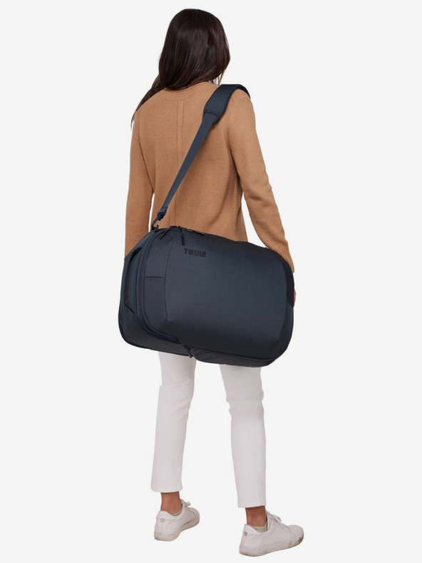 Thule Thule Subterra 2 ručna putna torba u tamno sivoj boji