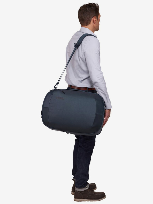 Thule Thule Subterra 2 ručna putna torba u tamno sivoj boji