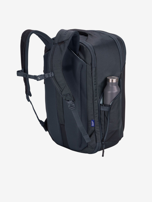 Thule Thule Subterra 2 ručna putna torba u tamno sivoj boji