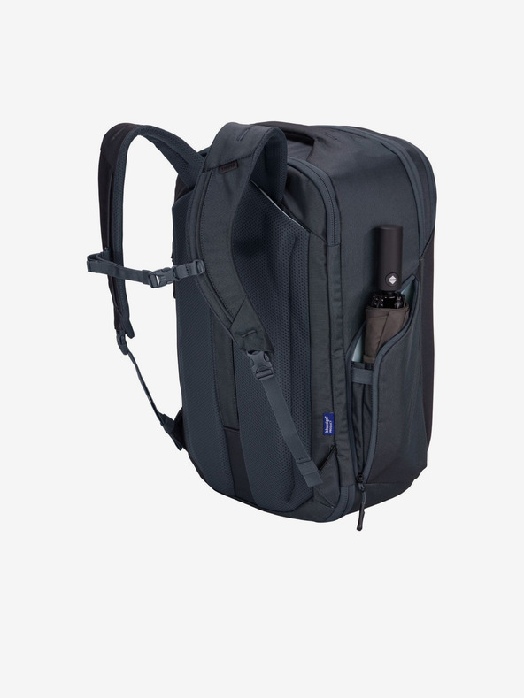 Thule Thule Subterra 2 ručna putna torba u tamno sivoj boji