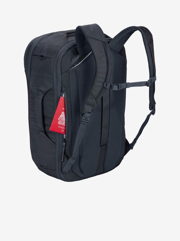 Thule Thule Subterra 2 ručna putna torba u tamno sivoj boji