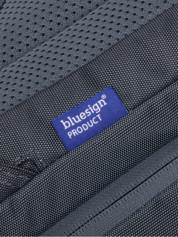 Thule Thule Subterra 2 ručna putna torba u tamno sivoj boji