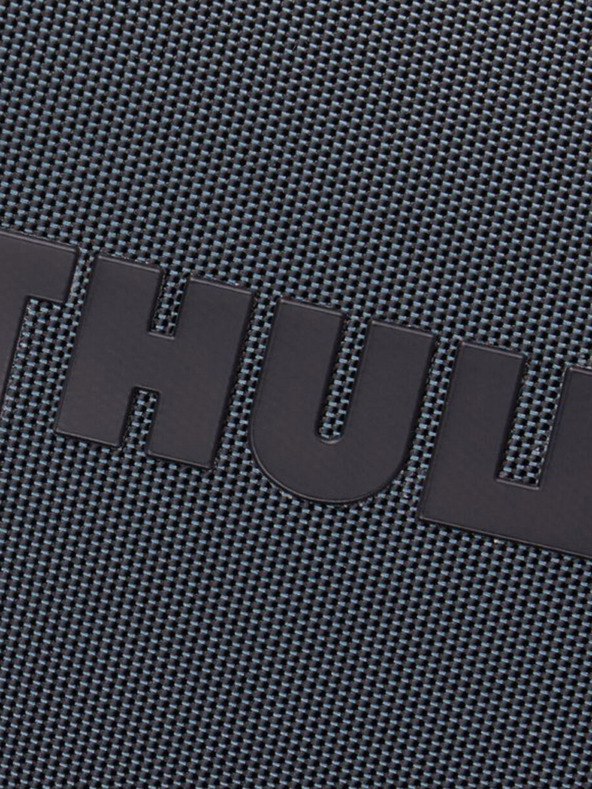Thule Thule Subterra 2 ručna putna torba u tamno sivoj boji