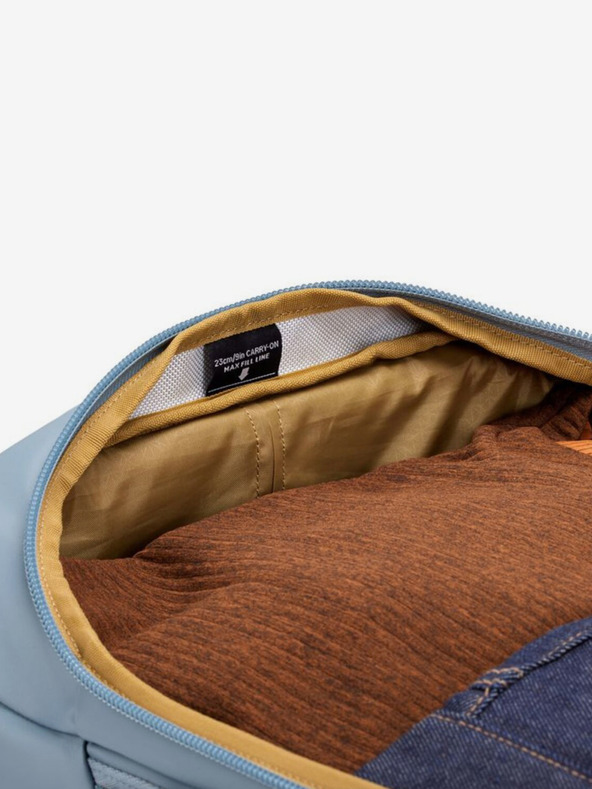 Thule Siva putna torba na kotačićima Thule Chasm Carry-on roller (40 l)