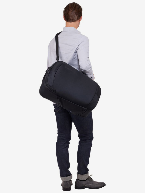 Thule Thule Subterra 2 ručna putna torba u crnoj boji