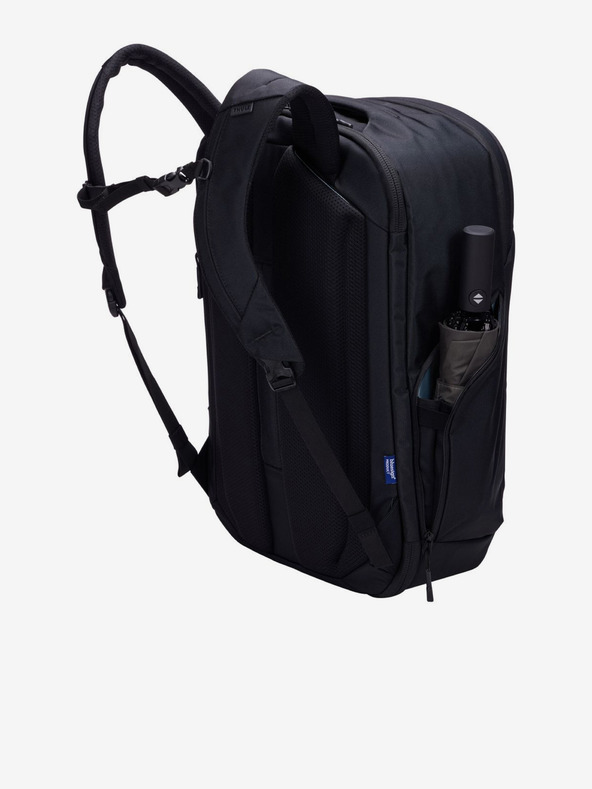 Thule Thule Subterra 2 ručna putna torba u crnoj boji
