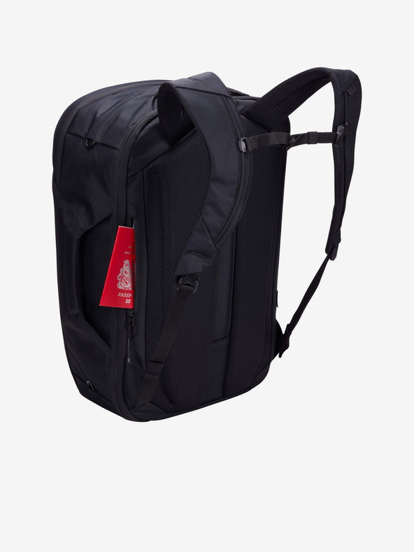 Thule Thule Subterra 2 ručna putna torba u crnoj boji