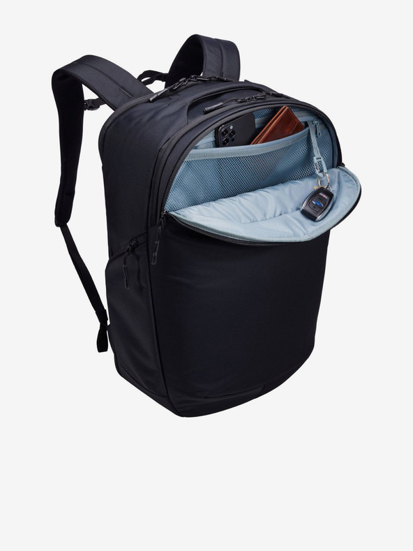 Thule Thule Subterra 2 ručna putna torba u crnoj boji