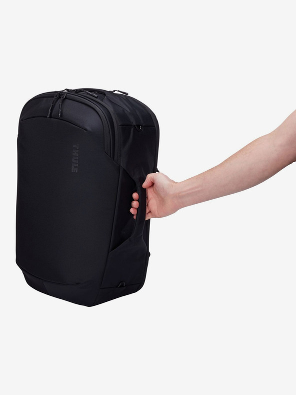 Thule Thule Subterra 2 ručna putna torba u crnoj boji