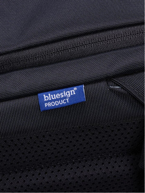 Thule Thule Subterra 2 ručna putna torba u crnoj boji