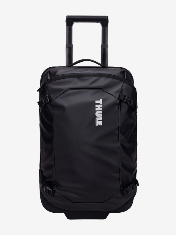 Thule Crna putna torba na kotače Thule Chasm Carry-on roller (40 l)