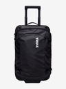 Thule Crna putna torba na kotače Thule Chasm Carry-on roller (40 l)