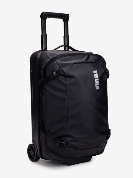 Thule Crna putna torba na kotače Thule Chasm Carry-on roller (40 l)