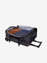 Thule Crna putna torba na kotače Thule Chasm Carry-on roller (40 l)
