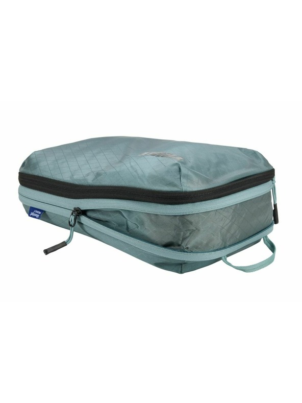 Thule Plavi set od dvije Thule kompresijske vrećice