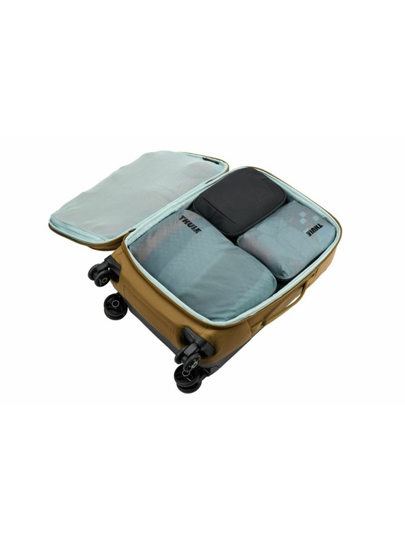 Thule Plavi set od dvije Thule kompresijske vrećice