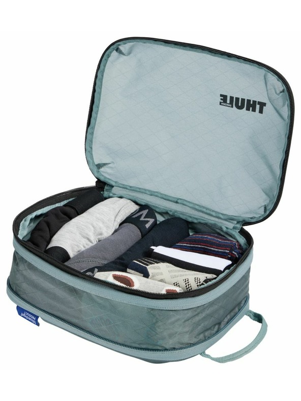 Thule Plava kompresijska torba mala Thule