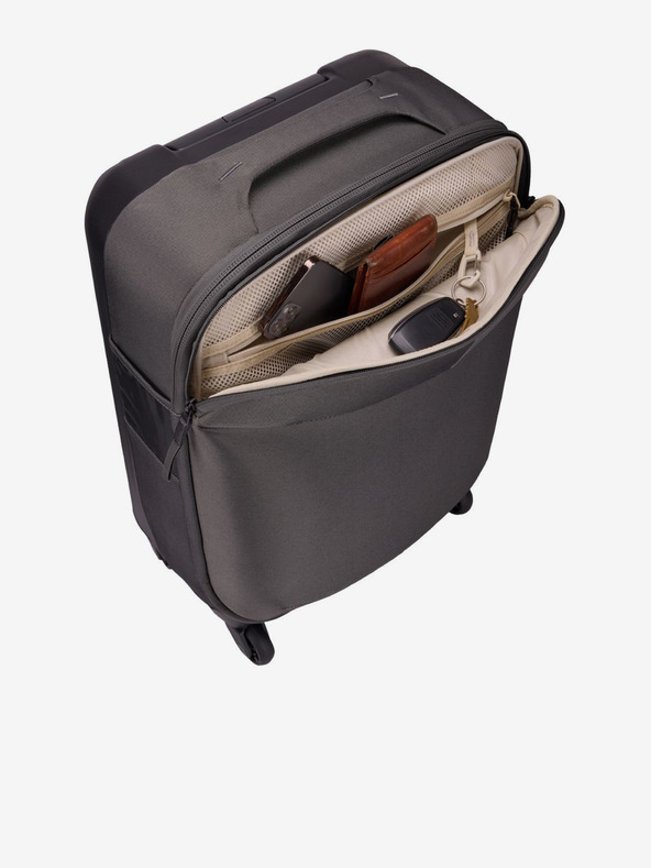 Thule Thule Subterra 2 sivi ručni kofer 55 cm