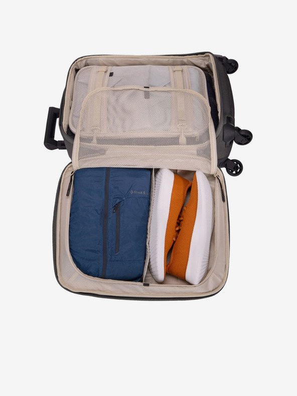 Thule Thule Subterra 2 sivi ručni kofer 55 cm