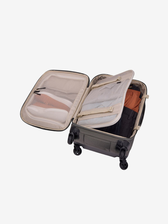 Thule Thule Subterra 2 sivi ručni kofer 55 cm